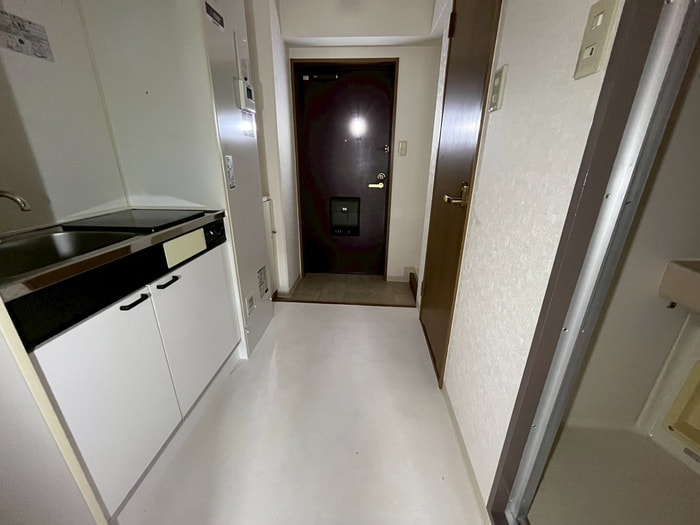 ロジュマン六甲の物件内観写真