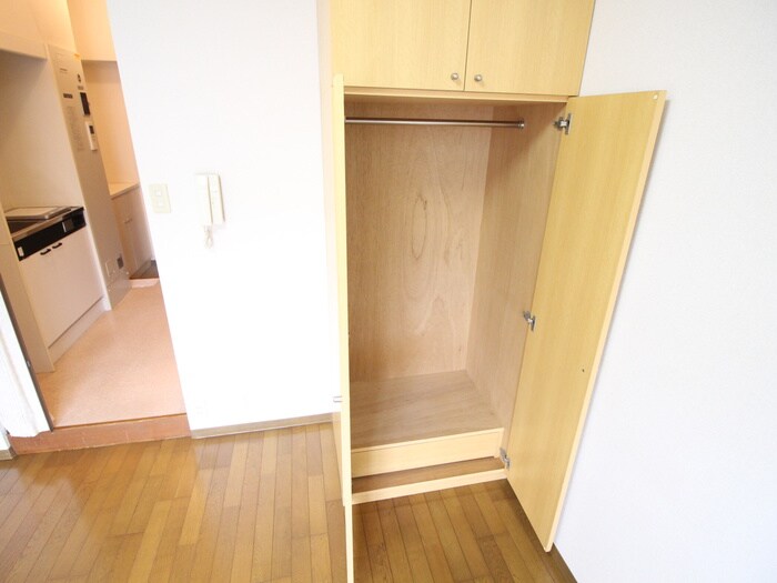 ロジュマン六甲の物件内観写真