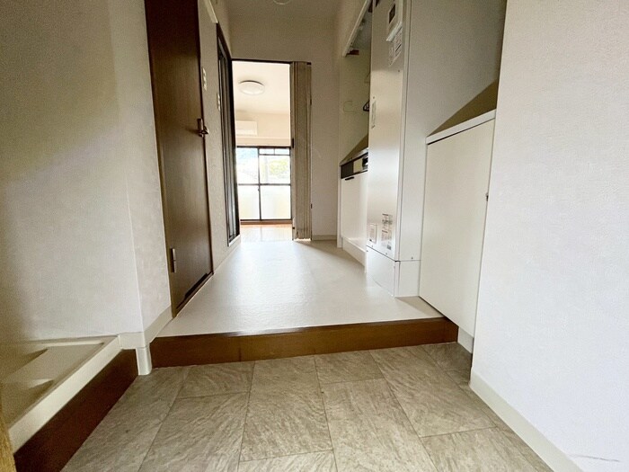 ロジュマン六甲の物件内観写真