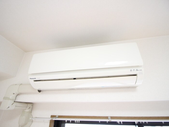 ロジュマン六甲の物件内観写真