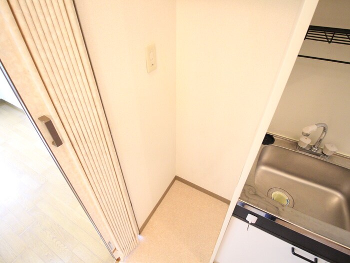 ロジュマン六甲の物件内観写真