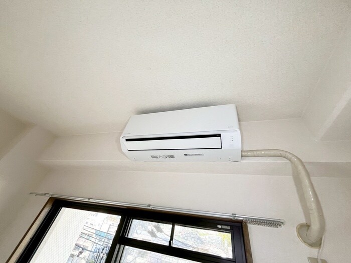 ロジュマン六甲の物件内観写真