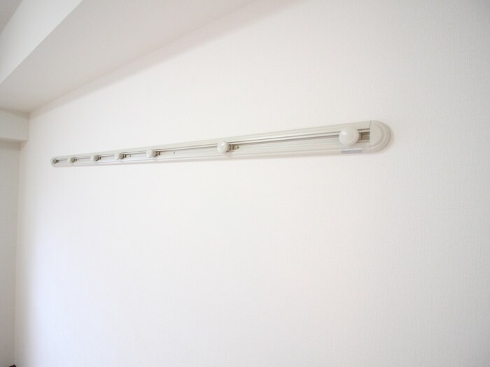 ロジュマン六甲の物件内観写真