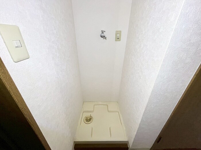 ロジュマン六甲の物件内観写真