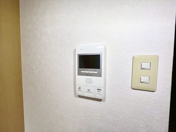 ロジュマン六甲の物件内観写真