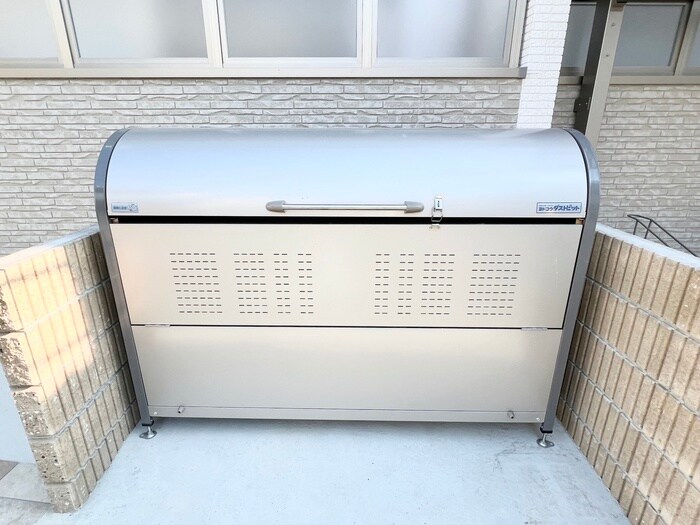 ピレーネ諸福の物件外観写真