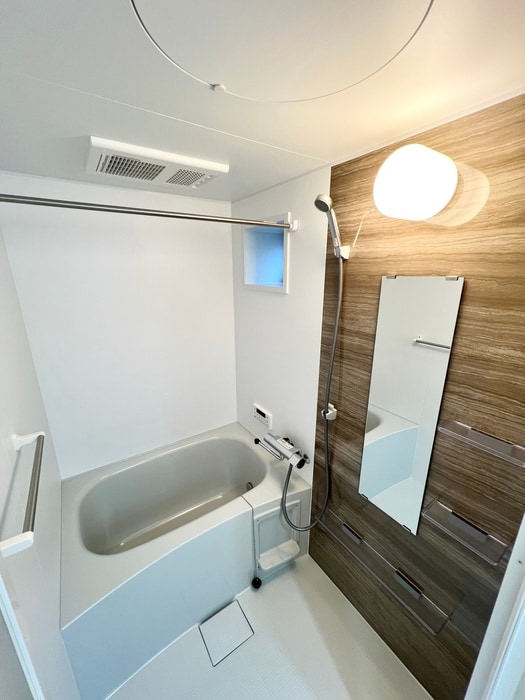 ピレーネ諸福の物件内観写真