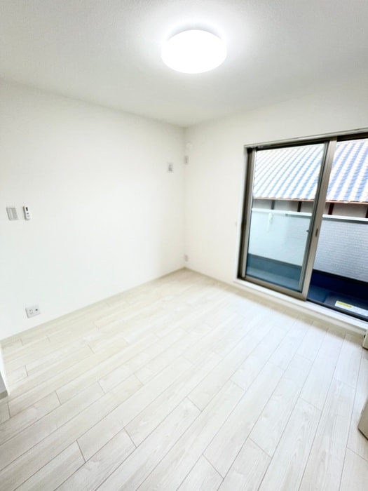 ピレーネ諸福の物件内観写真