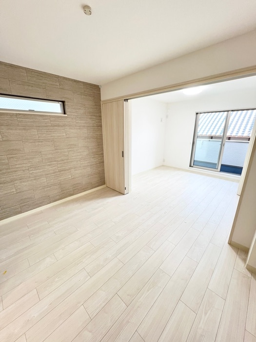 ピレーネ諸福の物件内観写真