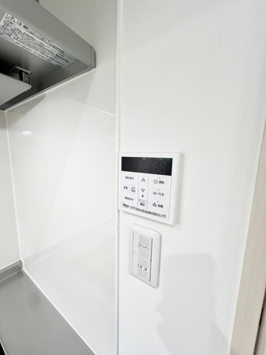 ピレーネ諸福の物件内観写真