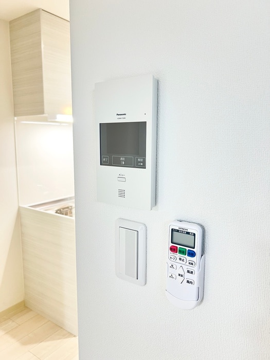 ピレーネ諸福の物件内観写真