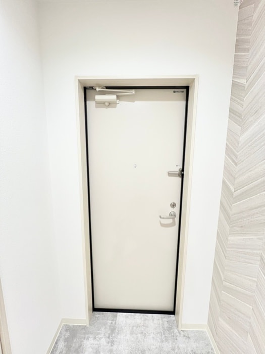 ピレーネ諸福の物件内観写真