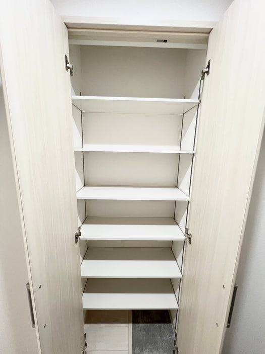 ピレーネ諸福の物件内観写真