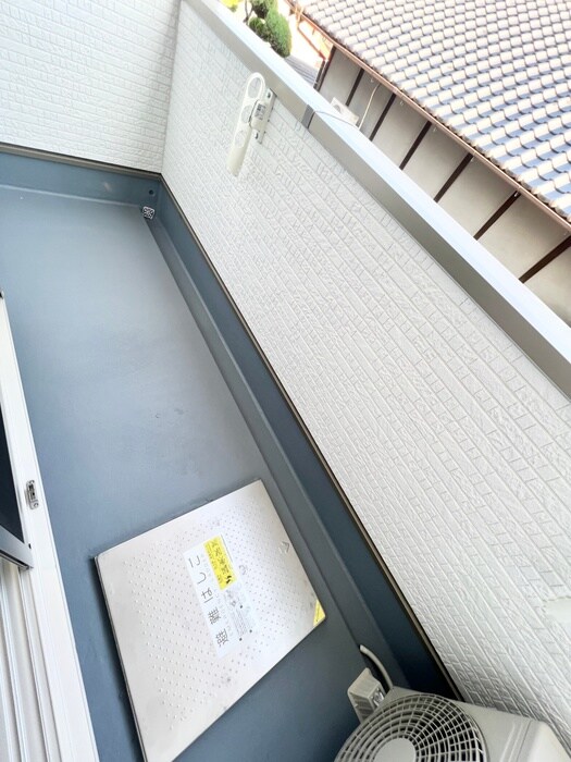 ピレーネ諸福の物件内観写真