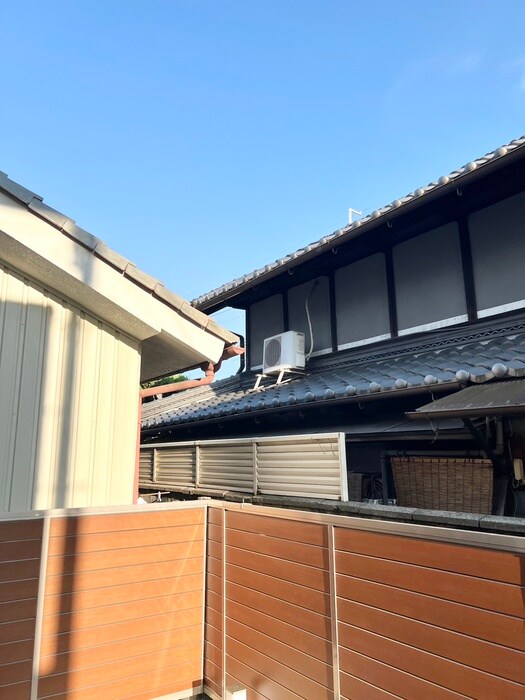 ピレーネ諸福の物件内観写真