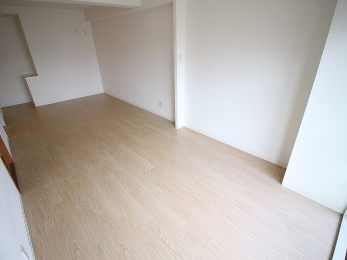 ジョンソン・パ－クの物件内観写真