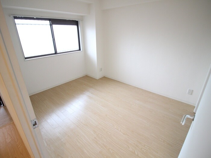 ジョンソン・パ－クの物件内観写真