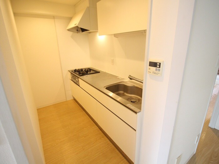 ジョンソン・パ－クの物件内観写真