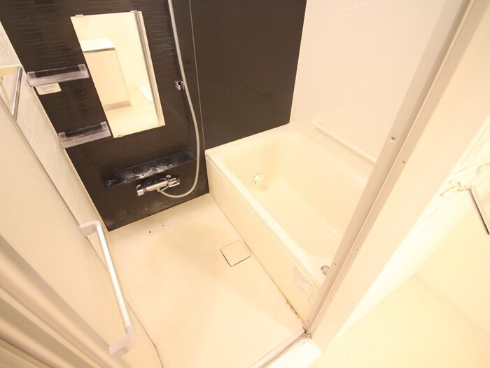 ジョンソン・パ－クの物件内観写真