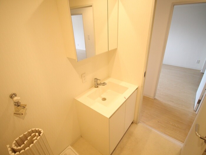 ジョンソン・パ－クの物件内観写真