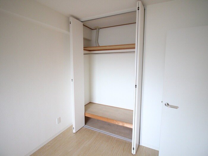 ジョンソン・パ－クの物件内観写真