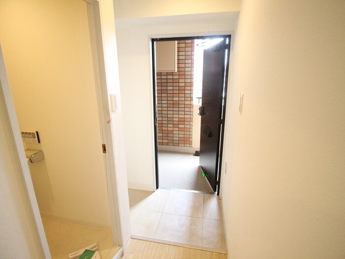 ジョンソン・パ－クの物件内観写真