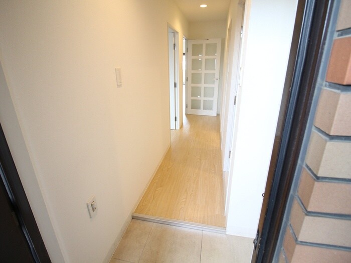 ジョンソン・パ－クの物件内観写真