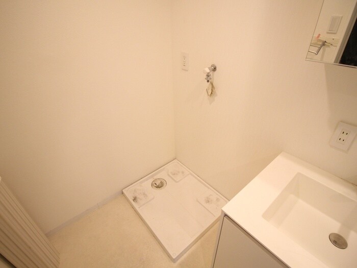 ジョンソン・パ－クの物件内観写真