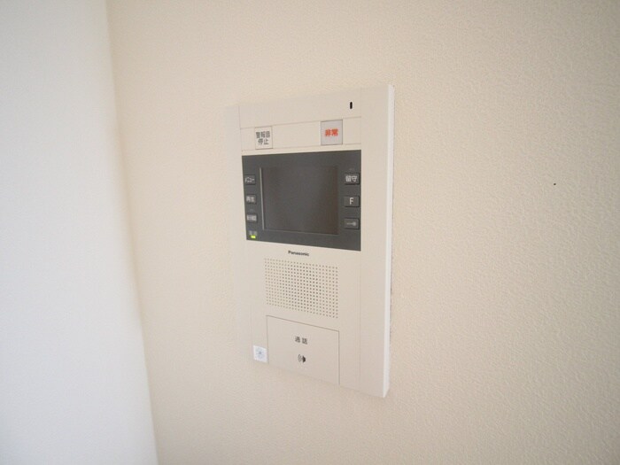 ジョンソン・パ－クの物件内観写真