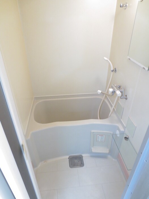 サンリ－ベプラザの物件内観写真