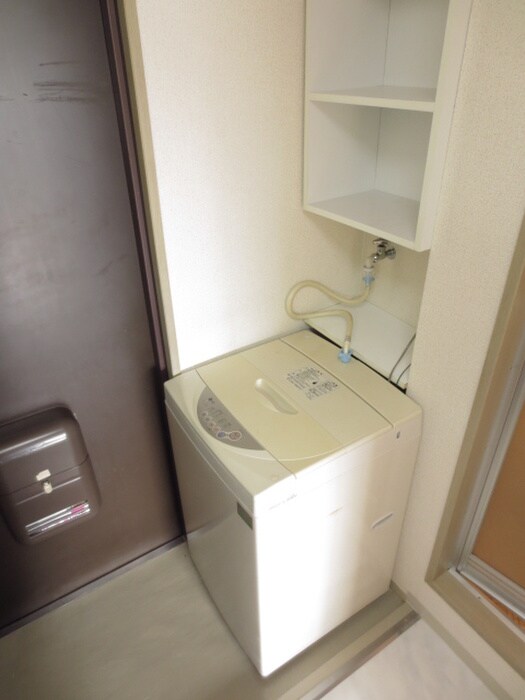 サンリ－ベプラザの物件内観写真