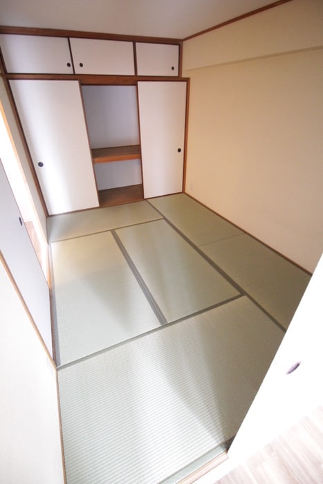 ラ・ヴィオラ桃山台(105)の物件内観写真