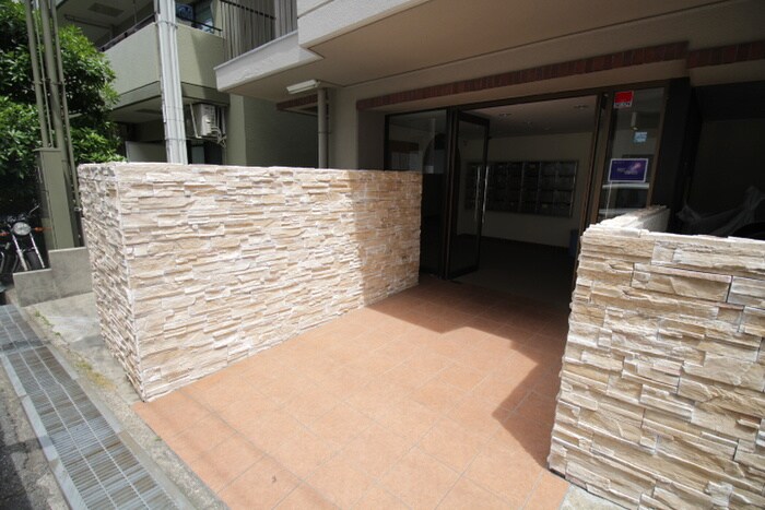 ラ・ヴィオラ桃山台(105)の物件外観写真