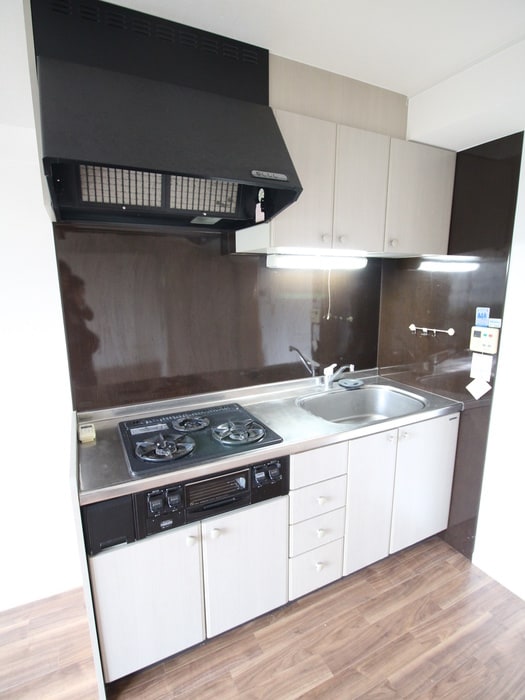 ラ・ヴィオラ桃山台(105)の物件内観写真