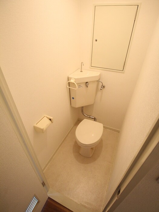 ラ・ヴィオラ桃山台(105)の物件内観写真