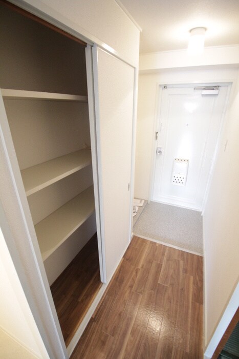 ラ・ヴィオラ桃山台(105)の物件内観写真