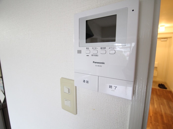 ラ・ヴィオラ桃山台(105)の物件内観写真