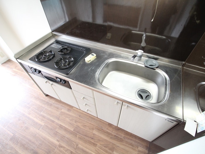 ラ・ヴィオラ桃山台(105)の物件内観写真