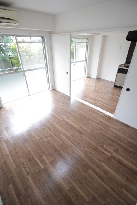 ラ・ヴィオラ桃山台(105)の物件内観写真