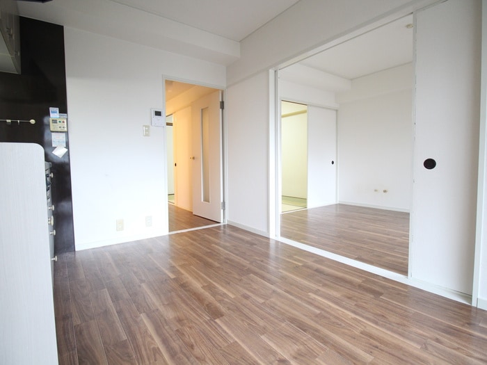 ラ・ヴィオラ桃山台(105)の物件内観写真