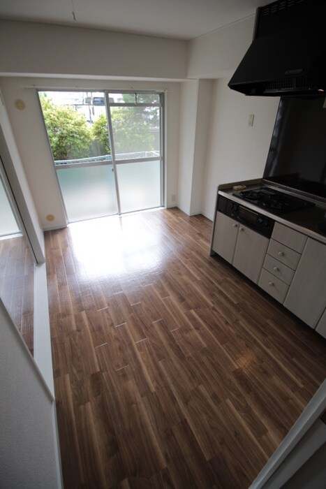 ラ・ヴィオラ桃山台(105)の物件内観写真