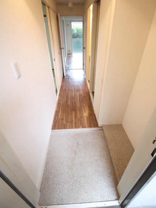 ラ・ヴィオラ桃山台(105)の物件内観写真