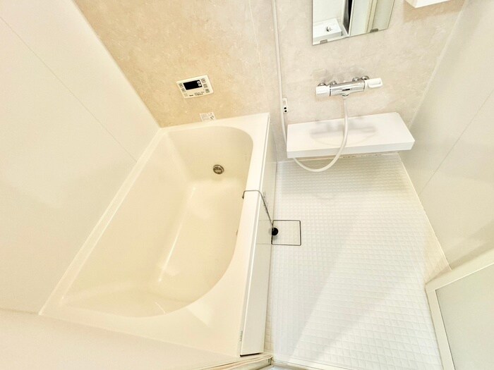 メゾンジュネスの物件内観写真