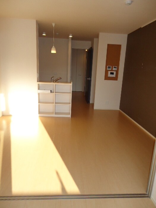 メゾンジュネスの物件内観写真