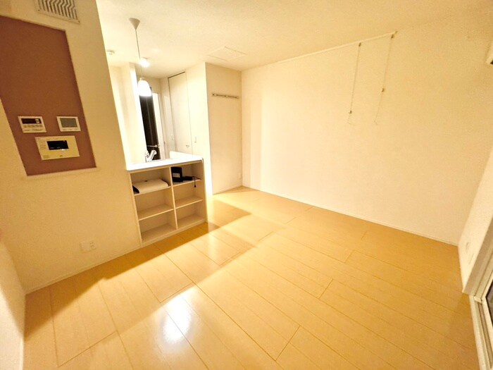 メゾンジュネスの物件内観写真