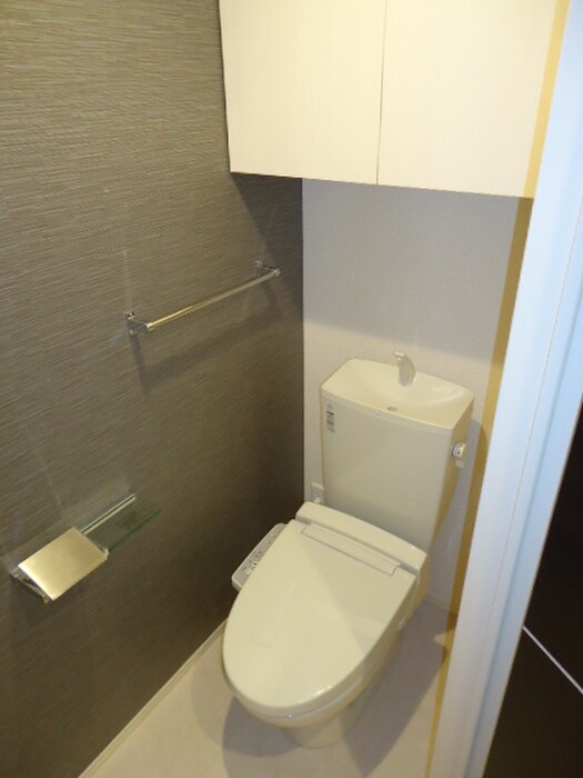 メゾンジュネスの物件内観写真