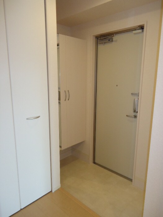 メゾンジュネスの物件内観写真