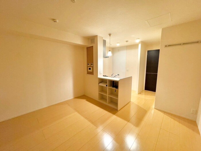 メゾンジュネスの物件内観写真