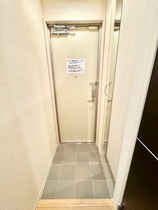 メゾンジュネスの物件内観写真