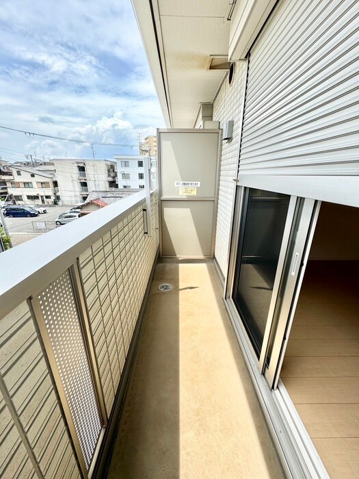 メゾンジュネスの物件内観写真